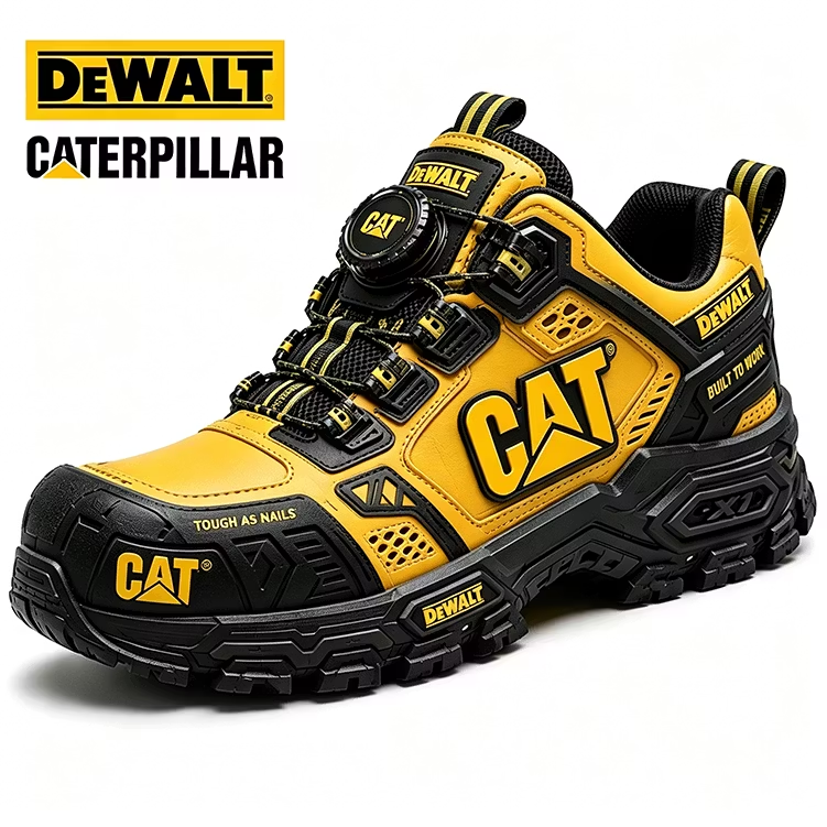DW- Chaussures de sécurité pour homme