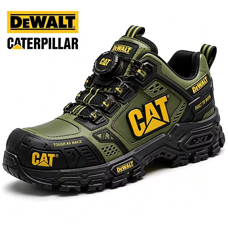 DW- Chaussures de sécurité pour homme