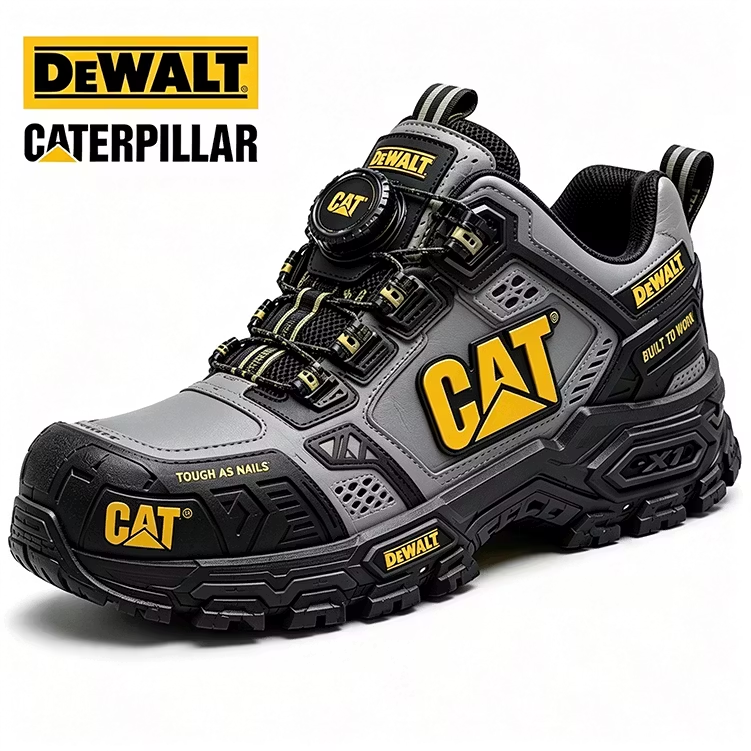 DW- Chaussures de sécurité pour homme