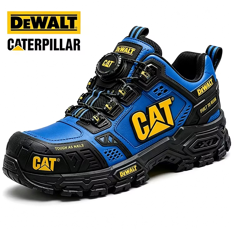 DW- Chaussures de sécurité pour homme