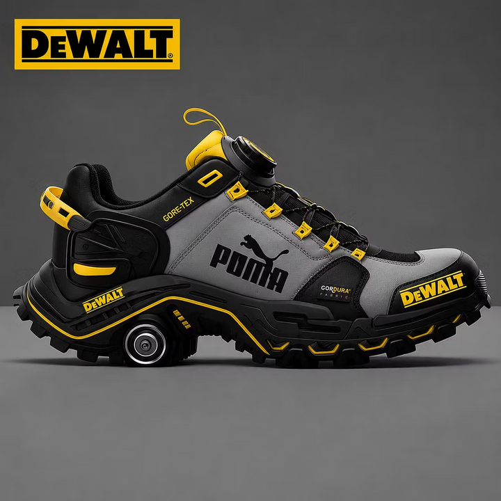 PM - Chaussures de Sécurité Premium