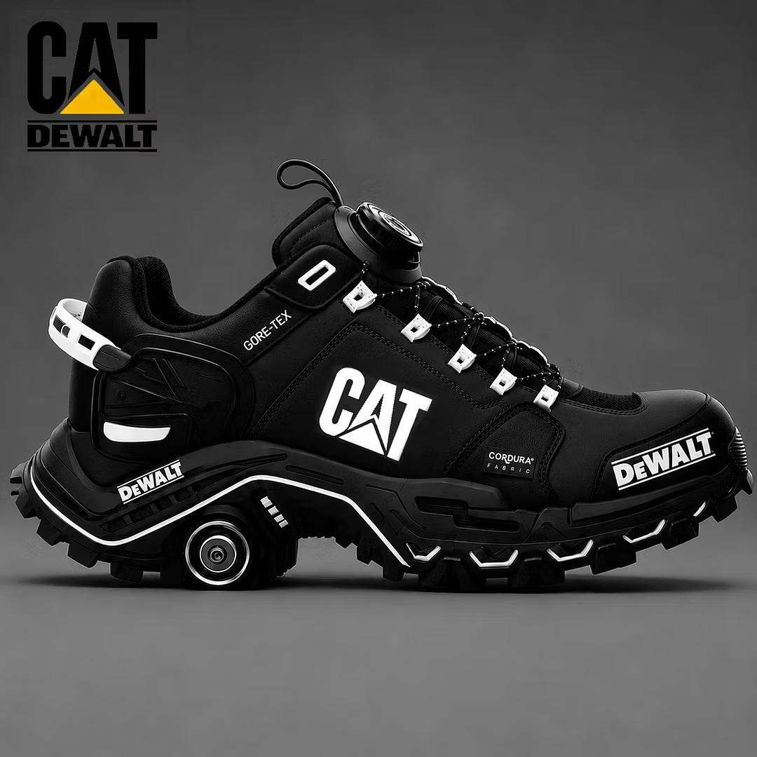 Chaussures de Sécurité Premium