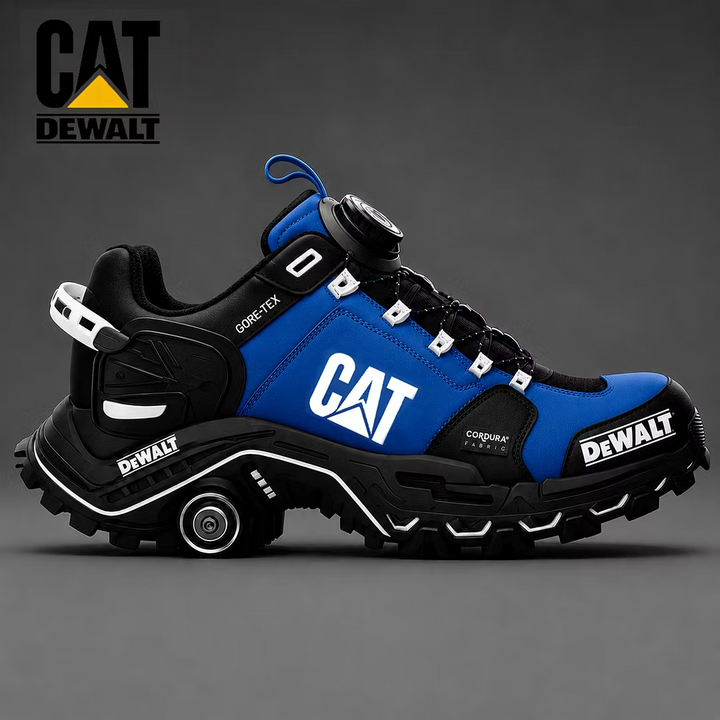Chaussures de Sécurité Premium
