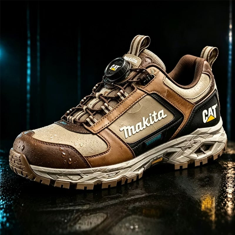 Chaussures de Sécurité Premium