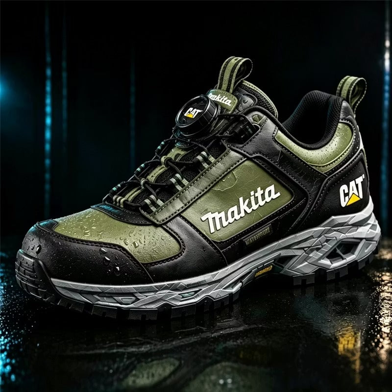 Chaussures de Sécurité Premium