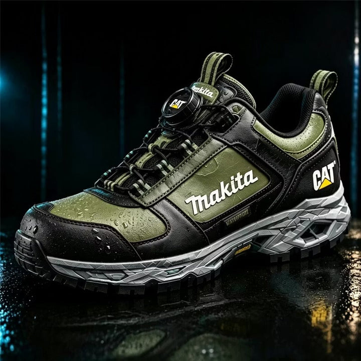 Chaussures de Sécurité Premium