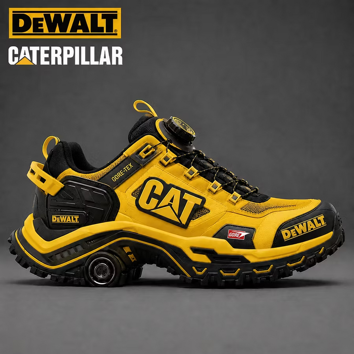 Robuster Outdoor-Sneaker für Alltag