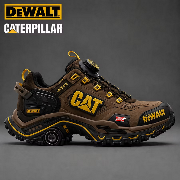 Robuster Outdoor-Sneaker für Alltag