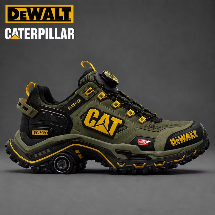 Robuster Outdoor-Sneaker für Alltag
