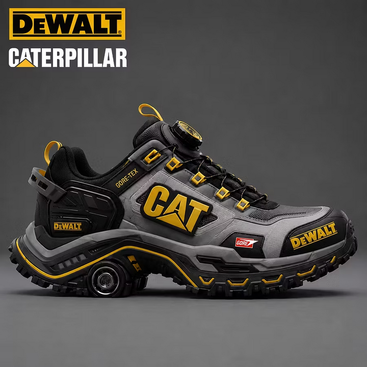 Robuster Outdoor-Sneaker für Alltag