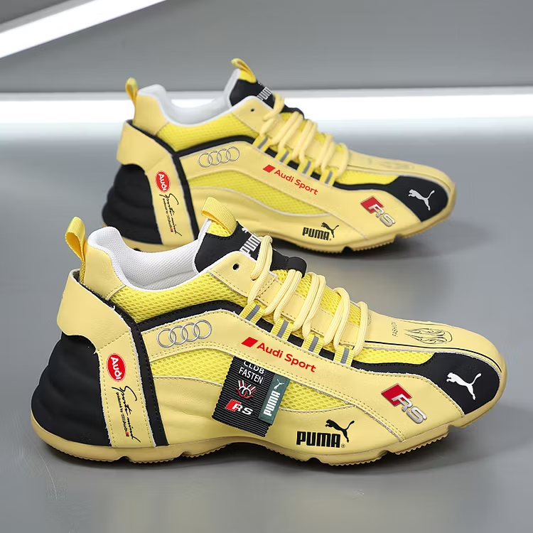 Chaussures de Sécurité  Homme