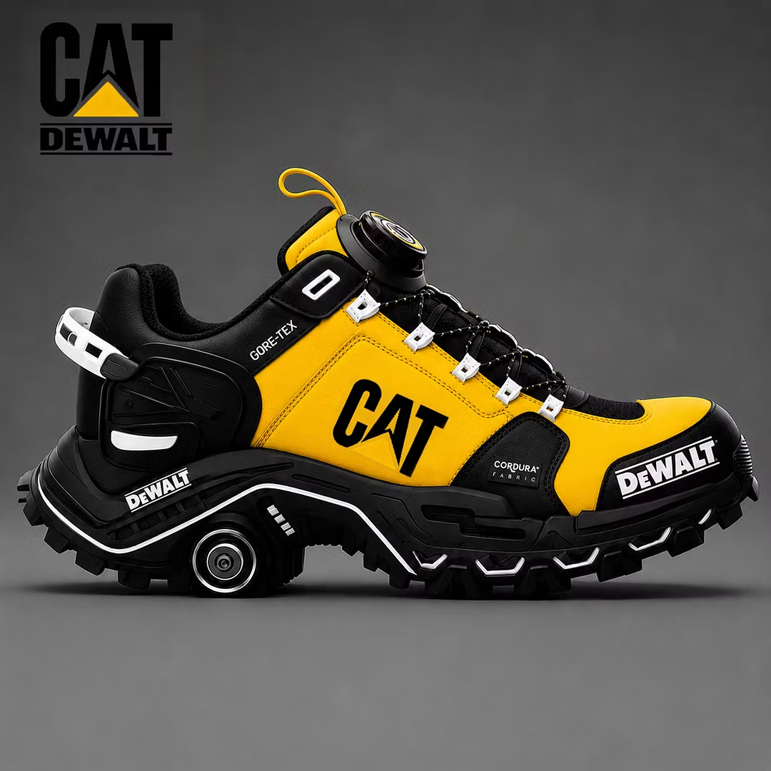 Chaussures de Sécurité Premium