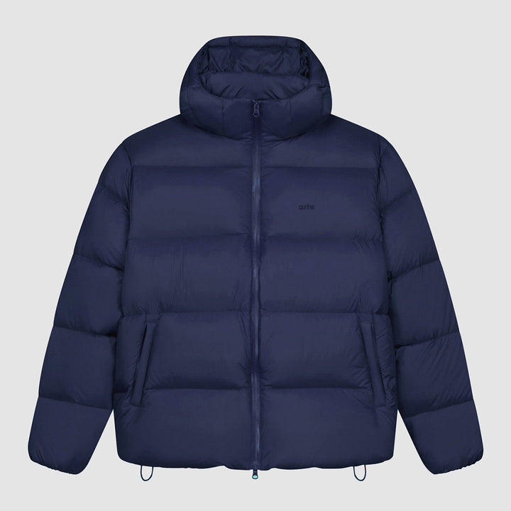 Doudoune Arte – Bleu marine